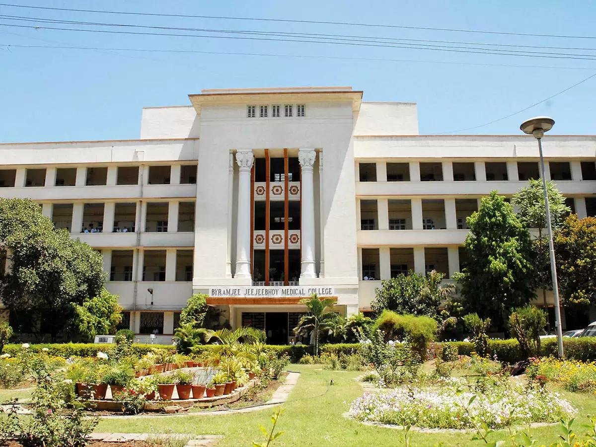 Byramjee-Jeejeebhoy-Government-Medical-College